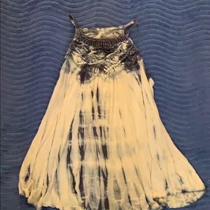 American was how top